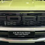 ford ranger raptor diesel 05