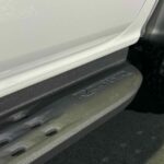 ford ranger raptor diesel 07