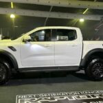 ford ranger raptor diesel 08