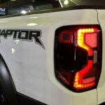 ford ranger raptor diesel 09