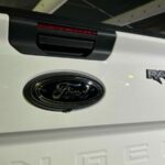 ford ranger raptor diesel 11