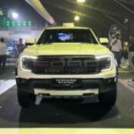 ford ranger raptor diesel 15