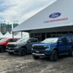 ford ranger raptor diesel 16