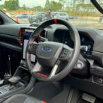 ford ranger raptor diesel 18