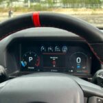 ford ranger raptor diesel 23