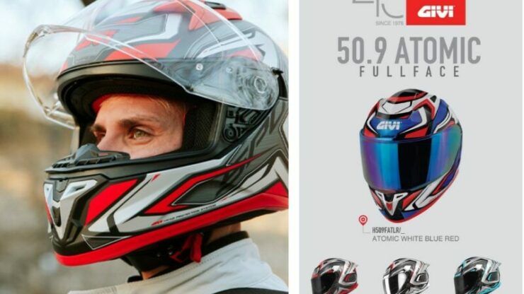 givi 50.9 01