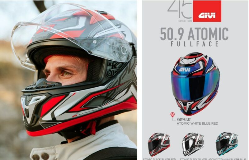 givi 50.9 01