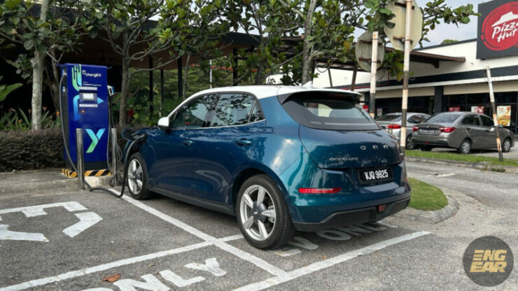 gwm ora good cat pandu uji 01