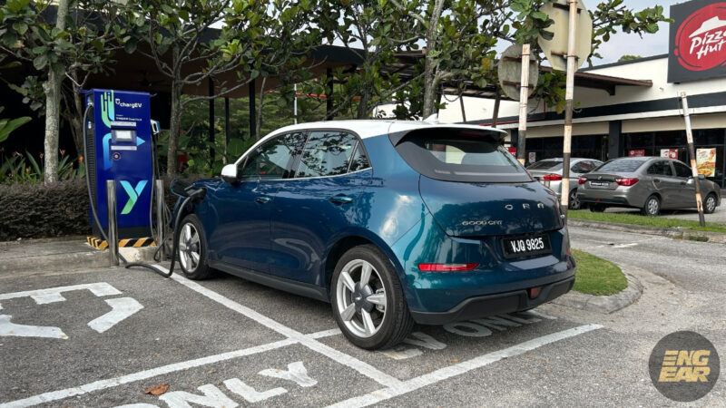 gwm ora good cat pandu uji 01