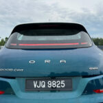 gwm ora good cat pandu uji 16