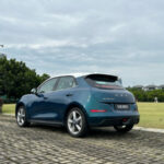 gwm ora good cat pandu uji 21