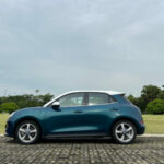 gwm ora good cat pandu uji 22