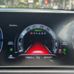 gwm ora good cat pandu uji 43