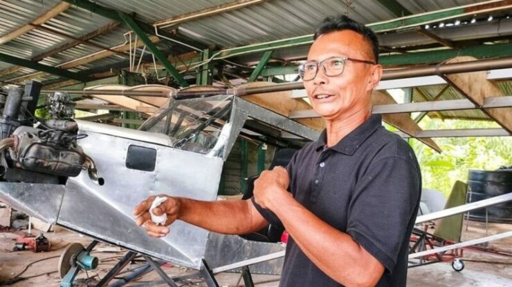 kapal terbang sendiri 02