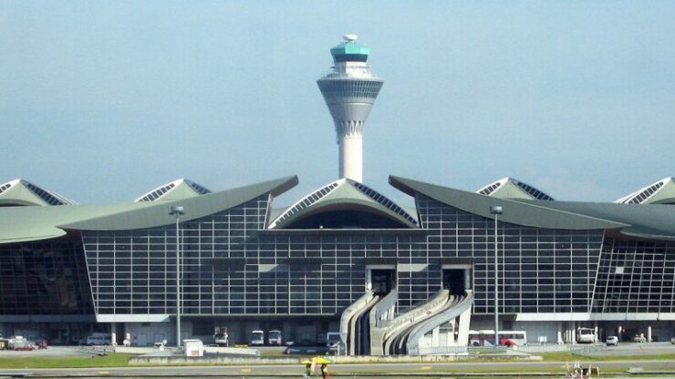 klia wikipedia