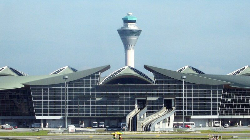 klia wikipedia