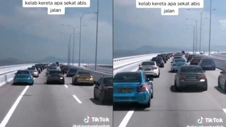 konvoi singapura halang lalu lintas 03