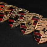 logo baharu porsche 01