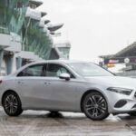 mercedes a200 2023 01