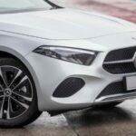 mercedes a200 2023 04