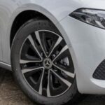 mercedes a200 2023 05