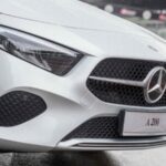 mercedes a200 2023 06