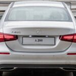 mercedes a200 2023 08
