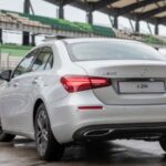 mercedes a200 2023 09