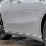 mercedes a200 2023 10