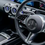 mercedes a200 2023 11