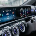 mercedes a200 2023 15