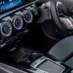 mercedes a200 2023 16