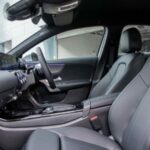 mercedes a200 2023 17