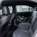 mercedes a200 2023 18