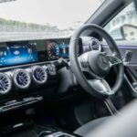 mercedes a200 2023 19