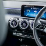 mercedes a200 2023 22