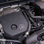 mercedes a200 2023 23