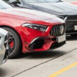 mercedes a200 a250 a45s 05