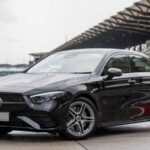 mercedes a250 amg line 2023 01