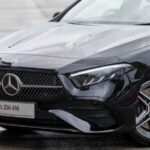 mercedes a250 amg line 2023 04