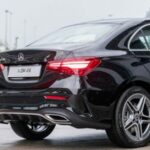 mercedes a250 amg line 2023 07