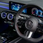 mercedes a250 amg line 2023 10