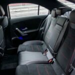 mercedes a250 amg line 2023 16