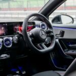 mercedes a250 amg line 2023 18