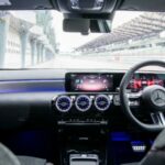 mercedes a250 amg line 2023 20