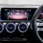 mercedes a250 amg line 2023 21