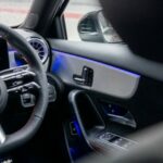 mercedes a250 amg line 2023 22