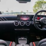 mercedes-amg a45s 2023 15