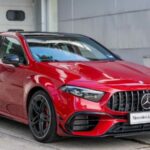 mercedes-amg a45s 2023 18