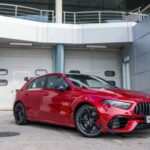 mercedes-amg a45s 2023 19